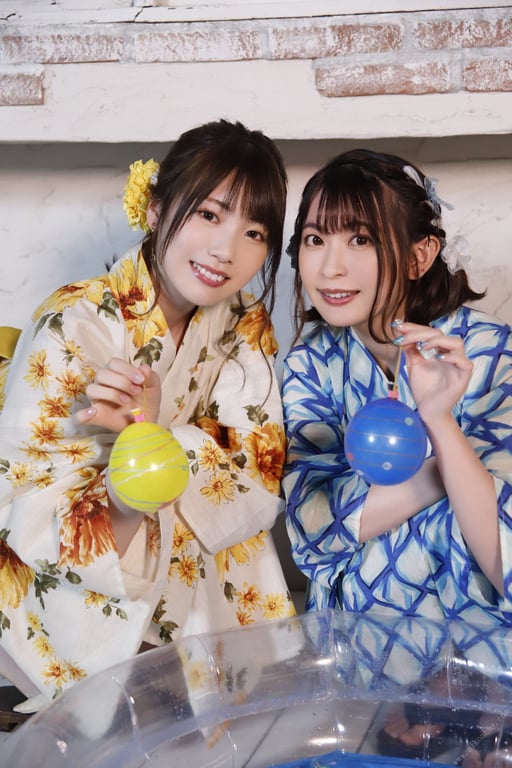 图片[24]-#【＃バケショ】河北彩花 石川澪 八木奈奈 梓光 小仓七海 - 全本免费在线观看-阅图吧