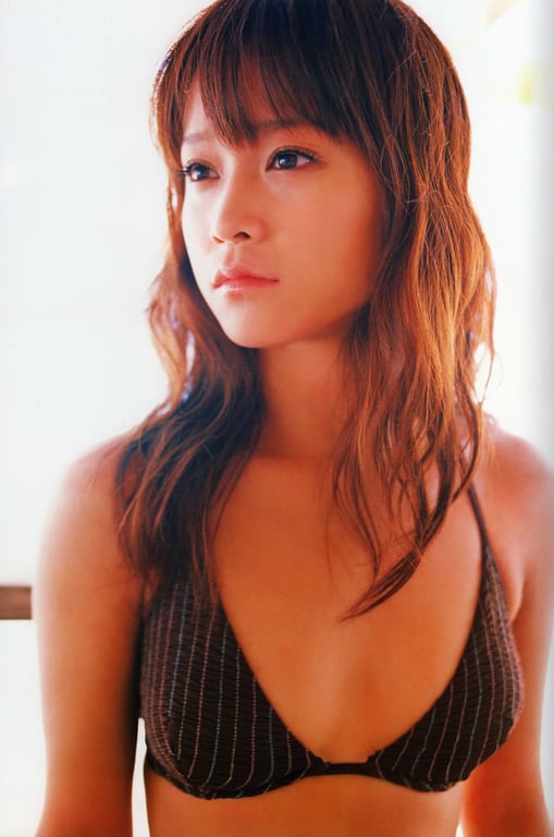 图片[11]-#2008.12.20 Eri Kamei 龟井绘里 – 20 二十岁 - 全本免费在线观看-阅图吧