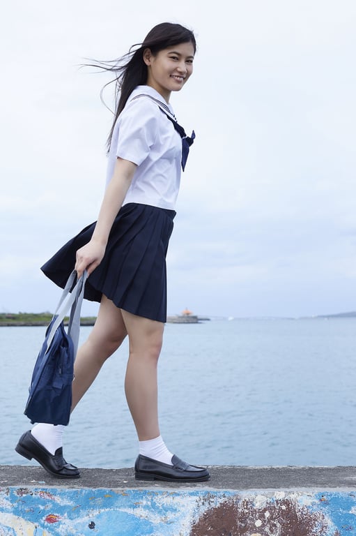 图片[48]-#Sayaka Eto 江藤彩也香 – Himegoto 19 秘密19 (2017-08-25) - 全本免费在线观看-阅图吧