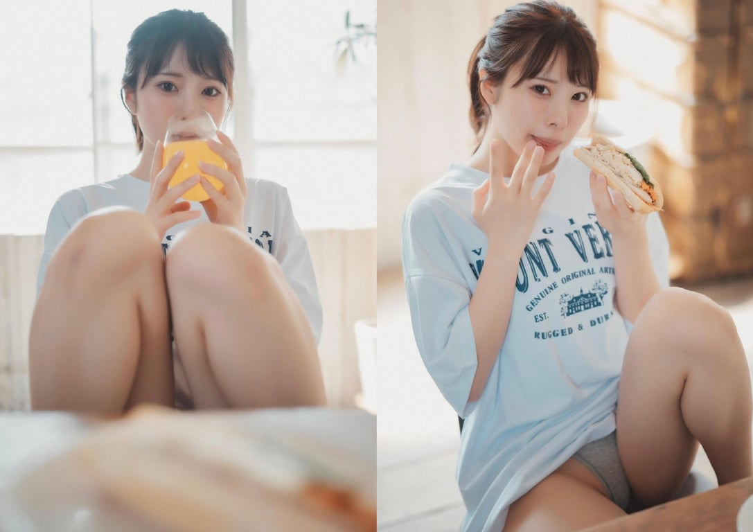 图片[89]-つなまよ 1st e-book 两人坠入爱恋的季节 (wunder publishing house) - 在线免费观看-阅图吧