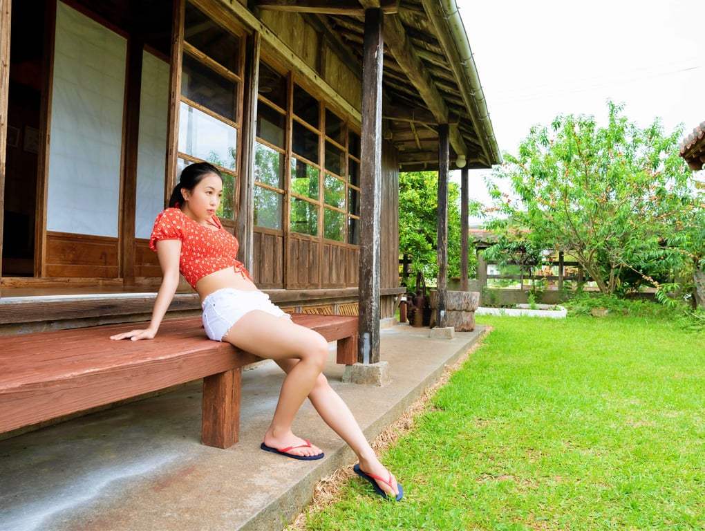 图片[13]-#舞子 数字写真集「OH MY GOD 舞子」(Platinum Digital)[57P] - 全本免费在线观看-阅图吧