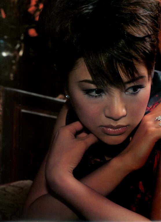 图片[54]-#Haruka Igawa 井川遥 – Tomato 西红柿 トマト」(20030223) - 全本免费在线观看-阅图吧