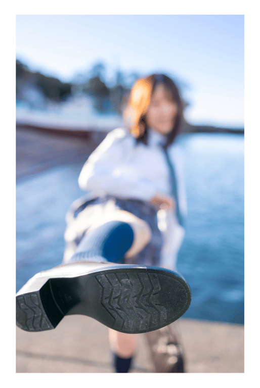 图片[15]-#天馬ゆい 1st グラビア写真集 君と空の下で - 全本免费在线观看-阅图吧