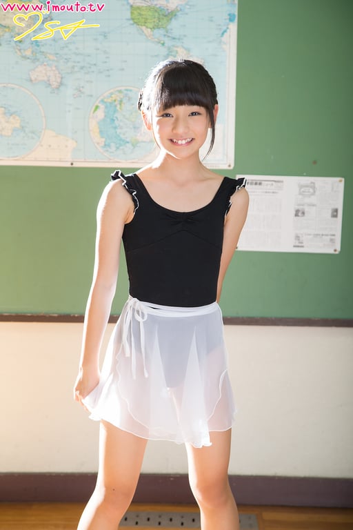 图片[19]-尾野寺みさ 13歳_ポワント01_尾野寺みさ_m06 - 在线免费观看-阅图吧