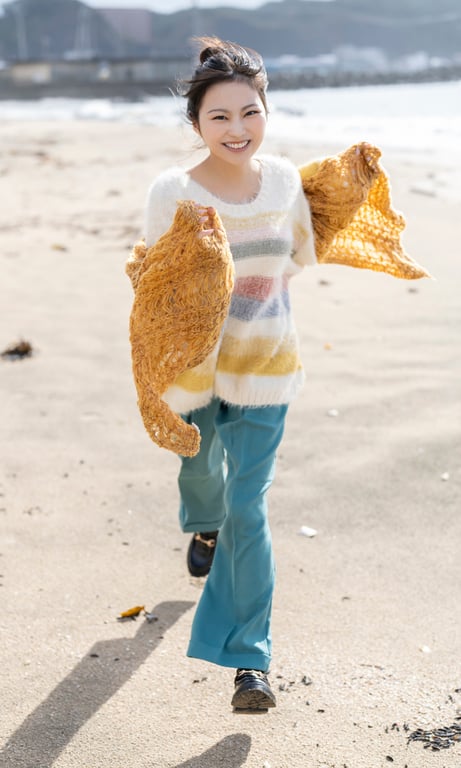 图片[6]-【数字限定】宇咲写真集「冬日融情」 週プレ PHOTO BOOK - 在线免费观看-阅图吧