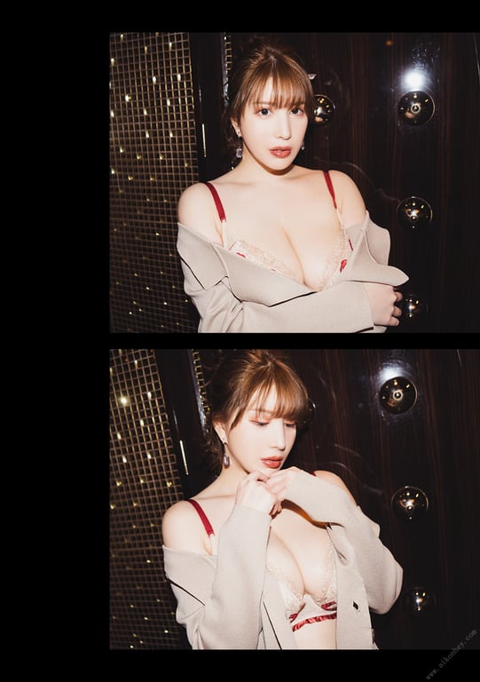 图片[10]-##Escape 汐世 - 全本免费在线观看-阅图吧