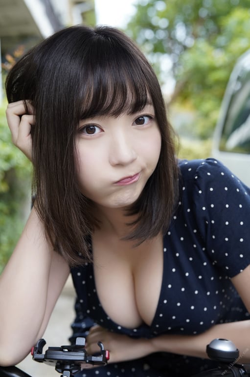 图片[15]-#京佳「我心中的我 self edition」 FRIDAY数字写真集 - 全本免费在线观看-阅图吧