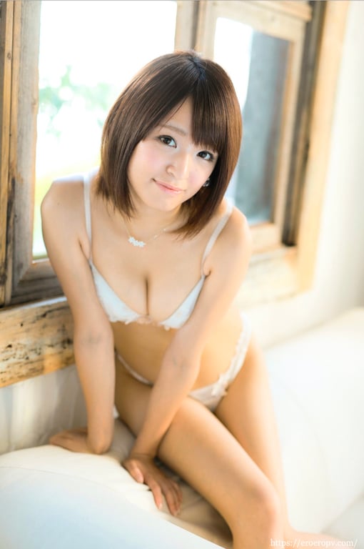 图片[21]-#Himeno Kokoa 姫野心愛 – First Shot 初撮 - 全本免费在线观看-阅图吧