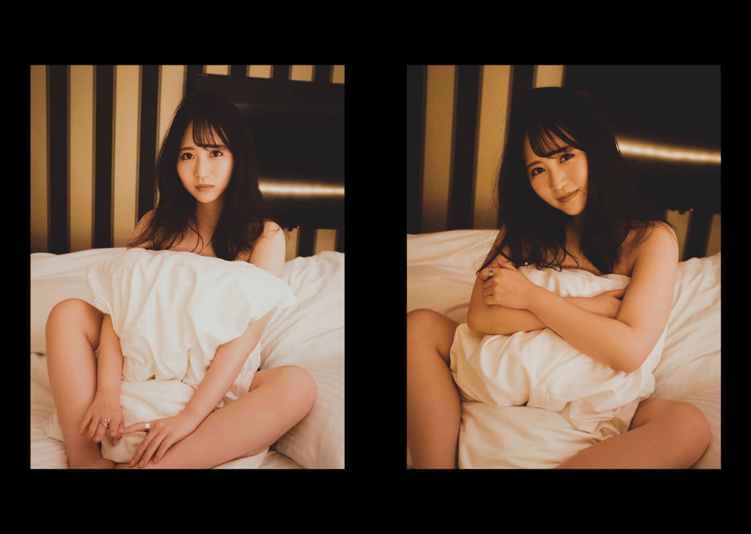 图片[13]-#Escape 小野六花 数字写真集 - 在线免费观看-阅图吧