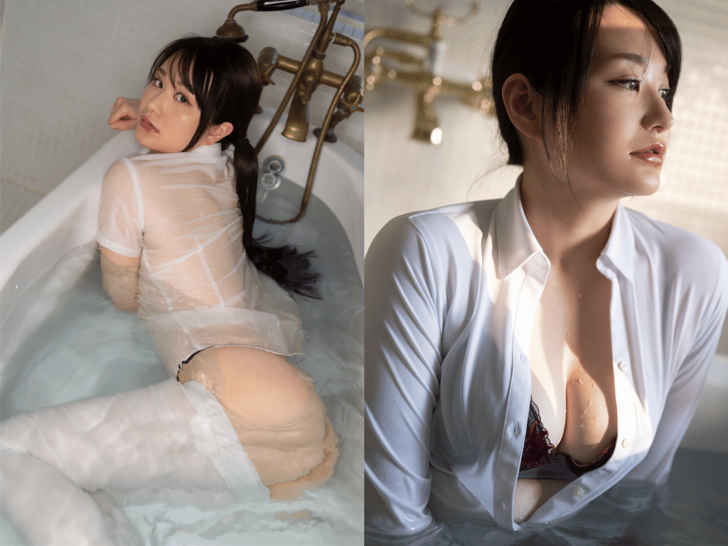 图片[41]-#唯月優花 2nd ヘアヌード写真集『Yutopia』 - 全本免费在线观看-阅图吧