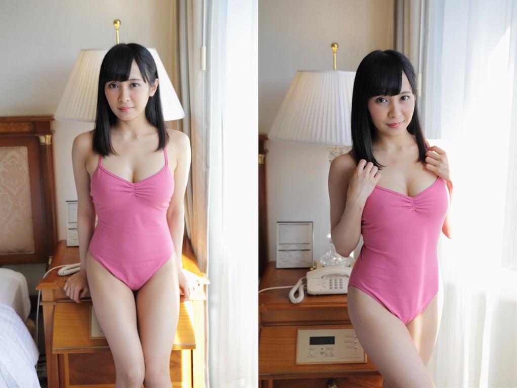 图片[2]-Rika Aimi 逢见里香 - Marumie Hotel 完全看得见HOTEL Vol. 2 - 在线免费观看-阅图吧