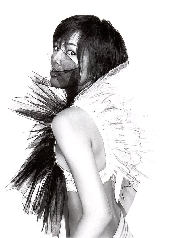 图片[15]-#釈由美子 写真集 别册釈由美子 - 全本免费在线观看-阅图吧