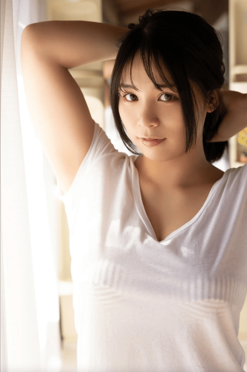 图片[6]-#FRIDAYデジタル写真集 山岡雅弥 与她同居的话 Part1 20カット - 全本免费在线观看-阅图吧