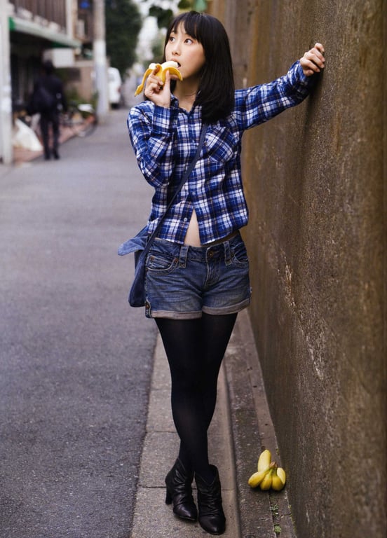 图片[85]-#Rena Matsui – 金鱼 - 全本免费在线观看-阅图吧