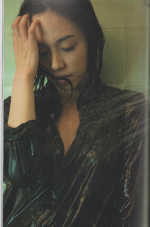 图片[63]-2014.04.28 寿美菜子写真集 MINAKO style - 在线免费观看-阅图吧