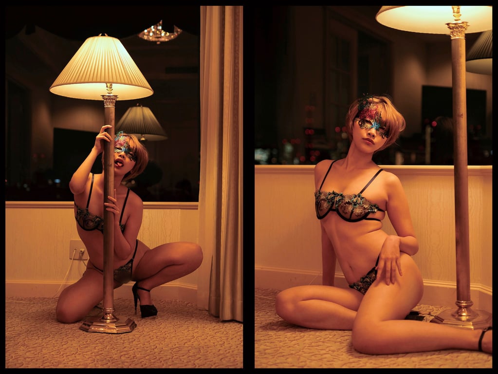 图片[45]-撮られたいけど見せたくない 被摄体：Sさん - 在线免费观看-阅图吧