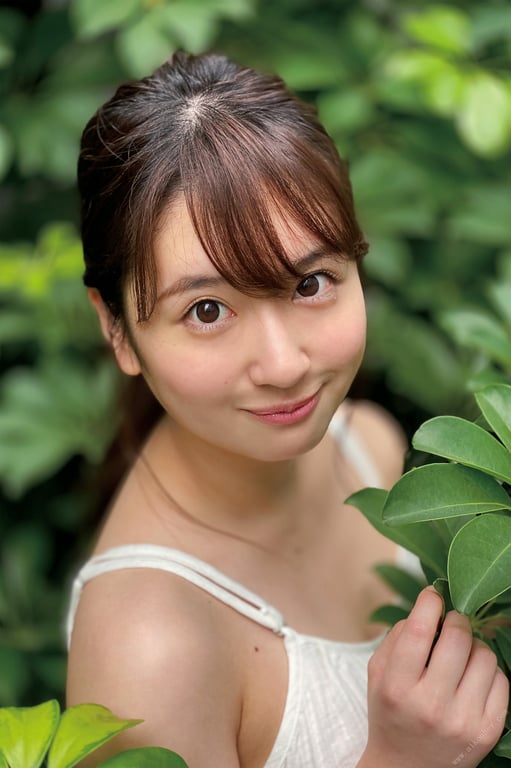 图片[17]-#桃尻要 全裸写真集『スマホでぜ～んぶ撮られちゃった！』 周刊现代digital写真集 - 全本免费在线观看-阅图吧