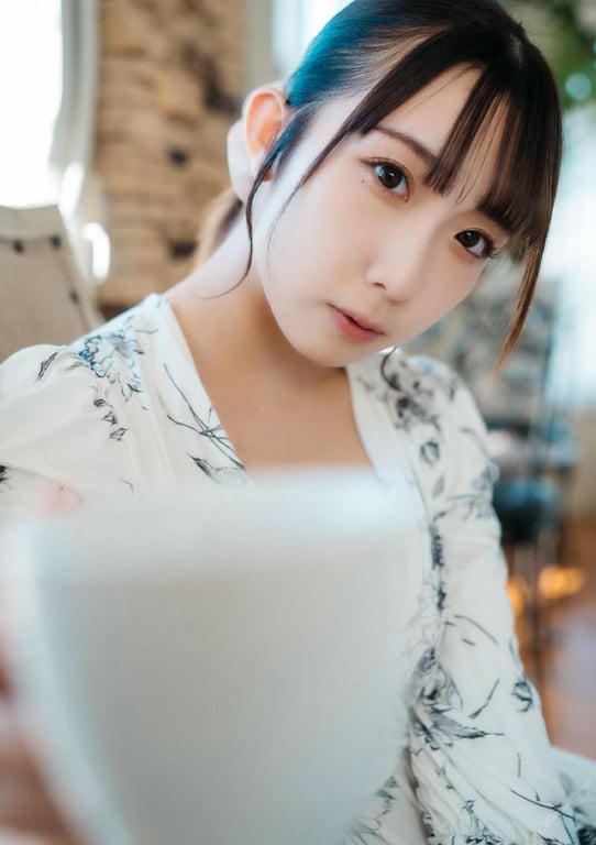 图片[143]-#大河桃 「Vibrant.」 冲绳写真集 (Wunder_Publishing_House.) - 全本免费在线观看-阅图吧