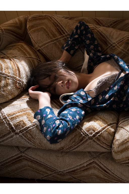 图片[17]-#優艶Romantic 涼森玲夢【ヌード写真集】(2023.05.12) - 全本免费在线观看-阅图吧