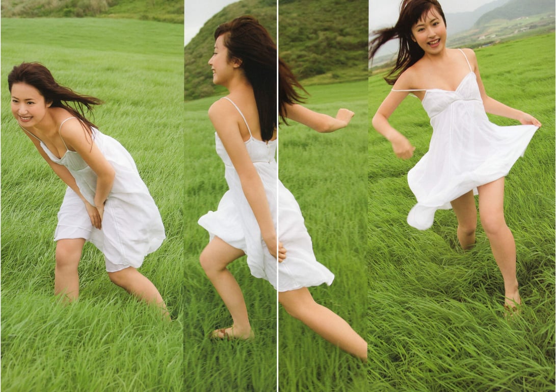 图片[16]-#Misa Eto 1st Photobook – COLOR - 全本免费在线观看-阅图吧