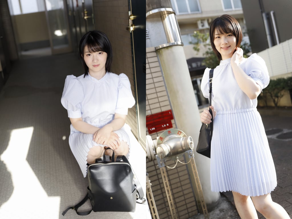 图片[21]-[Gekisha Beauty 激写美女] Yuka Nitta 新田由香 (2023-03-31) - 在线免费观看-阅图吧