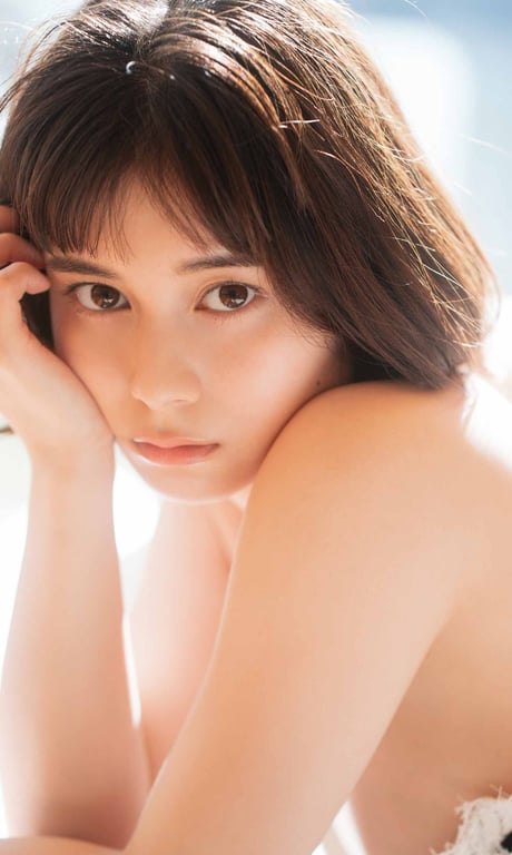 图片[52]-#Sakurako Okubo 大久保樱子 – Milk＆Honey (2021-12-06) - 全本免费在线观看-阅图吧