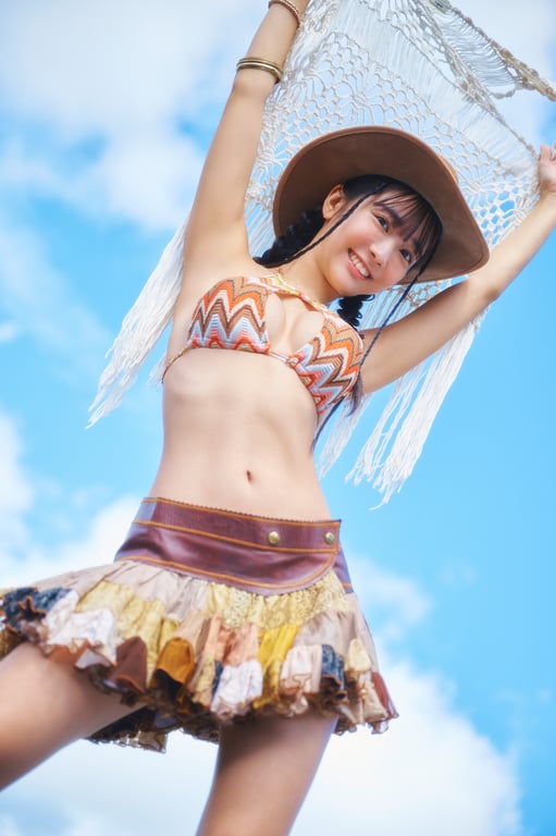 图片[15]-Kisumi Amau 天羽希纯 – Happiness！(2023-11-21) - 在线免费观看-阅图吧