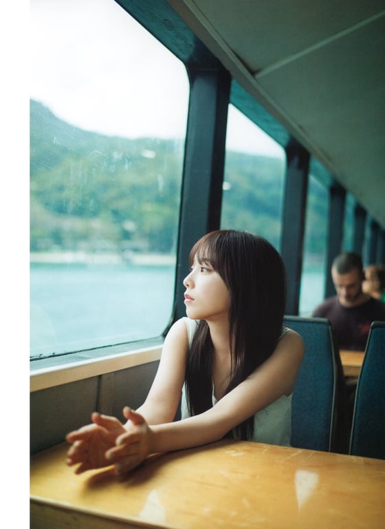 图片[50]-#乃木坂46 与田祐希 3rd写真集 尤达 - 全本免费在线观看-阅图吧