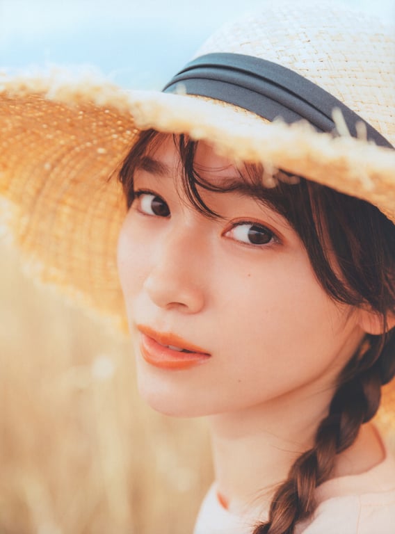 图片[74]-#Rena Moriya 守屋丽奈 – 1st Photobook Egao no Guu, Choki, Paa 笑容的石头剪刀布 (2022-08-23) - 全本免费在线观看-阅图吧