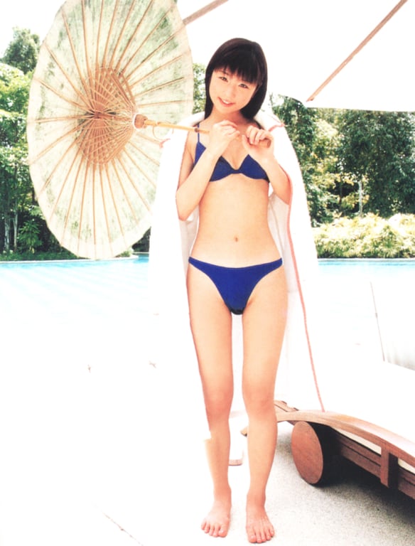 图片[55]-#小仓优子 – 优Q天国 - 全本免费在线观看-阅图吧