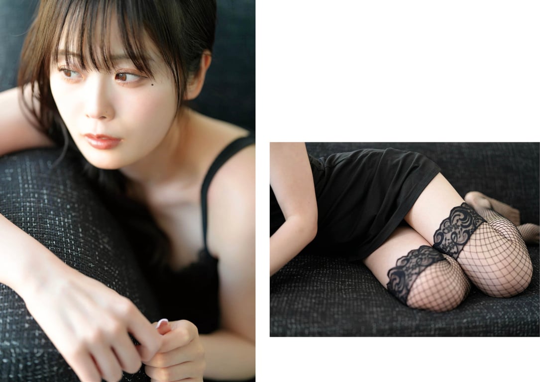 图片[23]-白瀬あかり 1st 写真集 妄惑 (东京罗蕾莱) - 在线免费观看-阅图吧