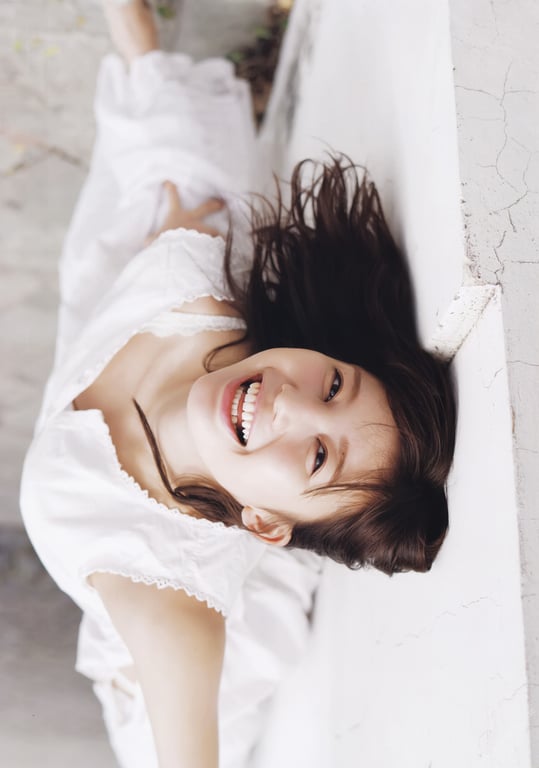 图片[129]-#小仓优香 第二写真集 じゃじゃうま - 全本免费在线观看-阅图吧