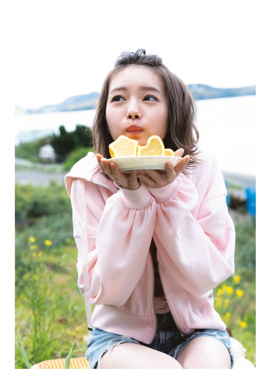 图片[44]-市川美织1st写真集 PRIVATE - 在线免费观看-阅图吧