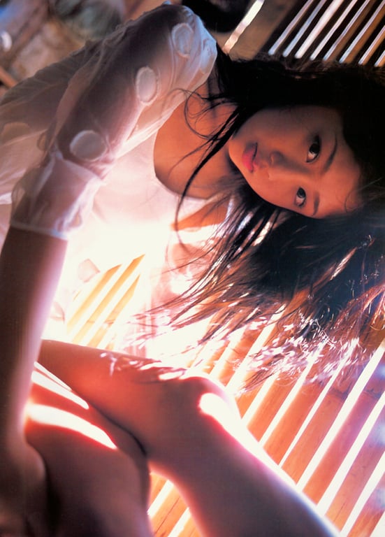 图片[58]-#小仓优子 – YOUNG SUNDAY SPECIAL GRAPHIC VOL. 3 - 全本免费在线观看-阅图吧