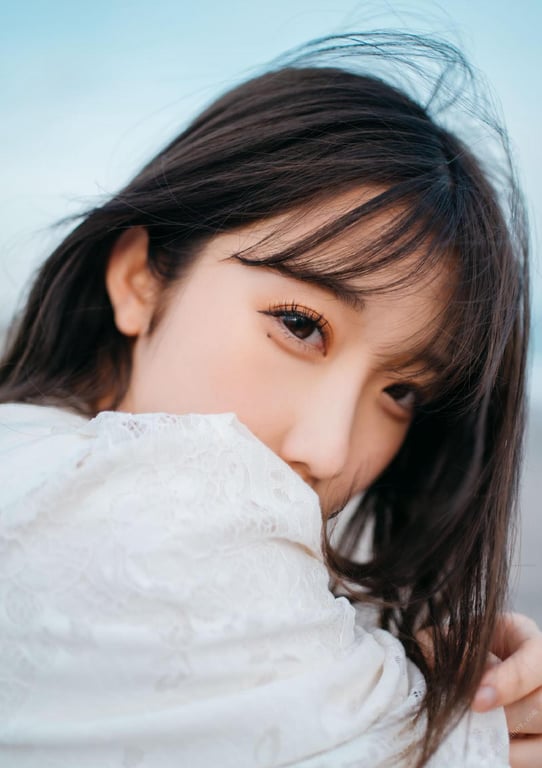 图片[113]-#「恋。」大河桃写真集 (Wunder_Publishing_House.) - 全本免费在线观看-阅图吧