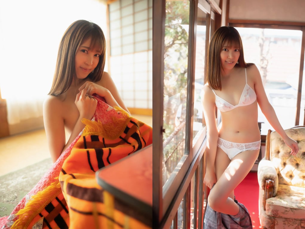 图片[15]-#加賀美さら グラビア写真集 Romance with You 与你浪漫 (pre) - 全本免费在线观看-阅图吧