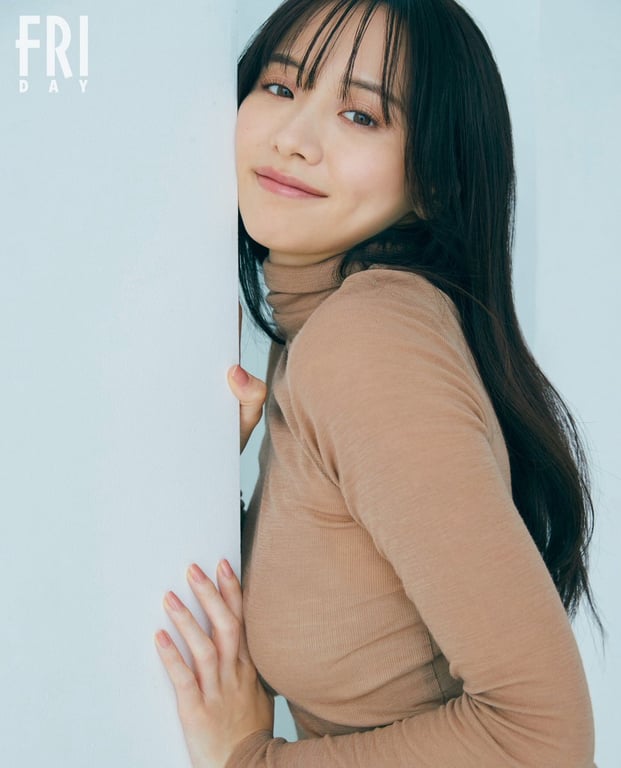 图片[16]-森香纯 珠玉的Body Line - 在线免费观看-阅图吧