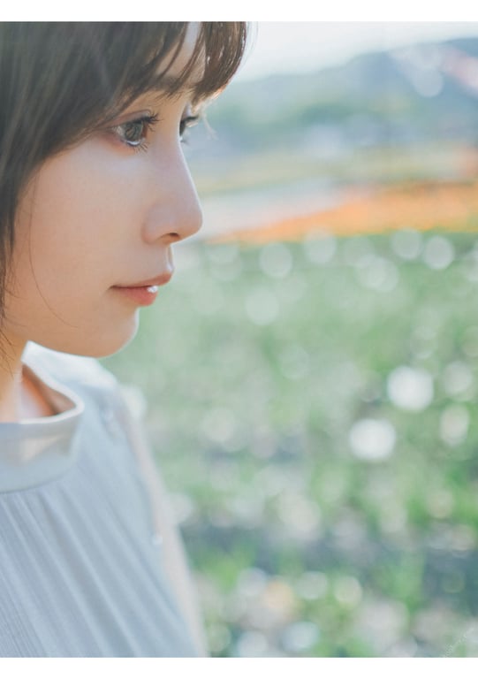 图片[92]-#Minami Kojima 小岛南 – Trance Retinal 被夺取 (2021-09-27) - 全本免费在线观看-阅图吧