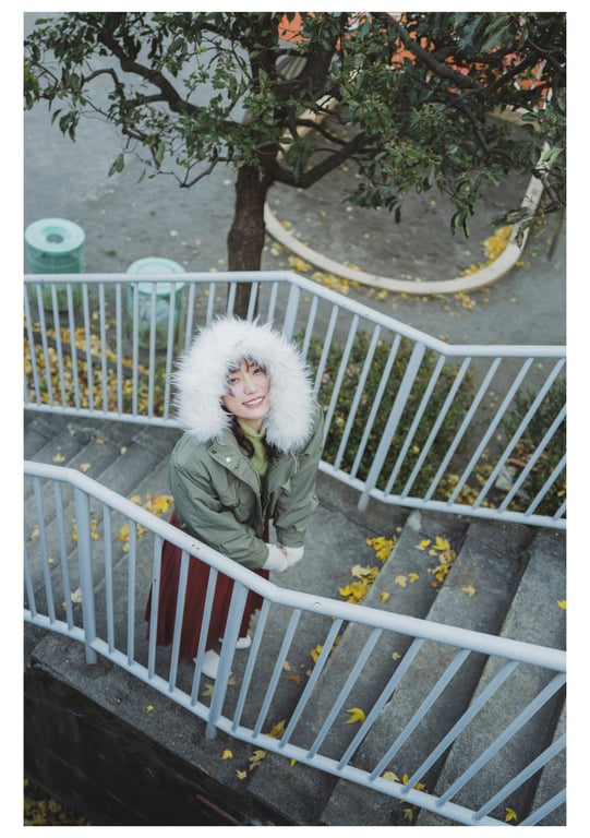 图片[104]-#美谷朱里 数字写真集 被拍到了(No Watermark) - 全本免费在线观看-阅图吧