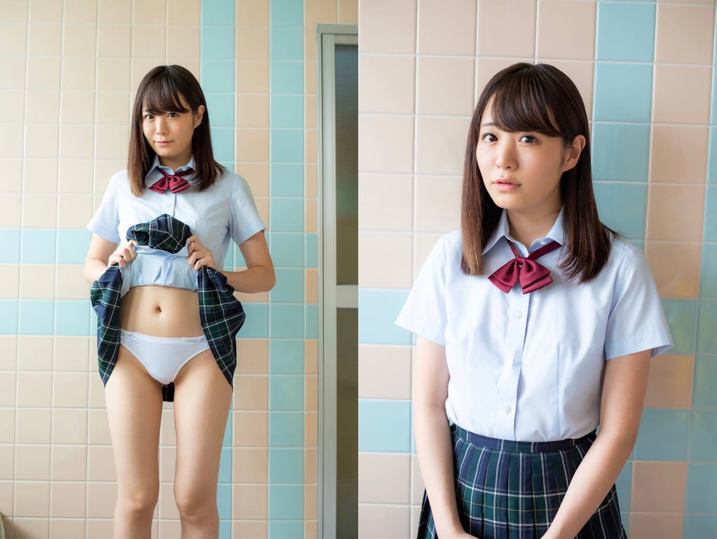 图片[9]-#日向ひかげ グラビア写真集『あの夏をおいかけて』 - 全本免费在线观看-阅图吧