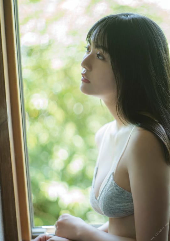 图片[39]-#Runa Toyoda 豊田琉菜 – If you think about it, therefore to your town 思えば、ゆえに君の町まで。 (2021-08-31) - 全本免费在线观看-阅图吧