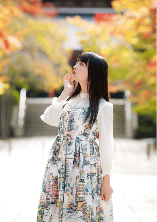 图片[98]-#Sumire Uesaka 上坂堇 – UESAKA JAPAN! (2018-02-14) - 全本免费在线观看-阅图吧