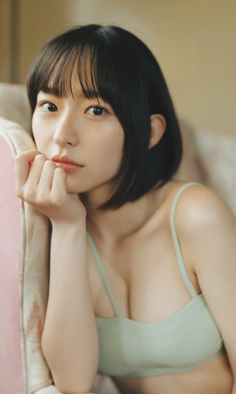 图片[32]-#【数字限定 週プレ PHOTO BOOK】高崎奏写真集「明天后天也是」 - 全本免费在线观看-阅图吧