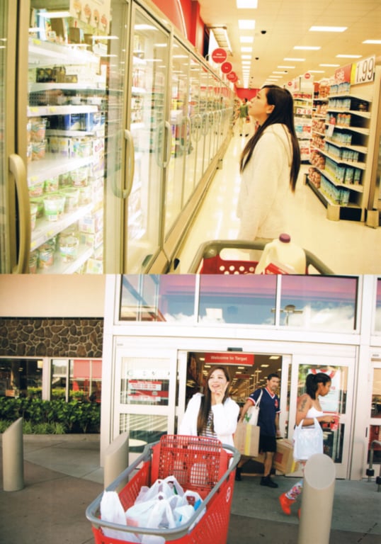 图片[59]-#河西智美ファースト写真集『灼けた』 - 全本免费在线观看-阅图吧