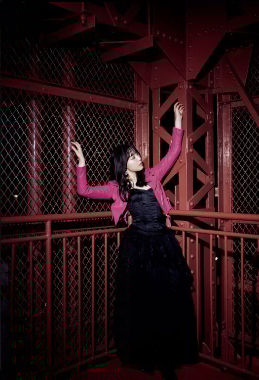 图片[21]-2023.10.30 早安少女组.'23 谱久村圣 最后写真集 『 LAST SCENE 』 - 在线免费观看-阅图吧