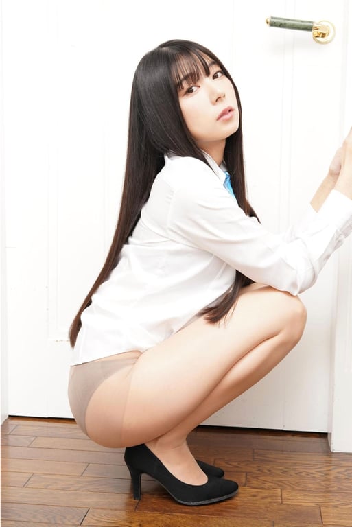 图片[22]-#制这OL制服收藏 佐藤梦 vol.01② - 全本免费在线观看-阅图吧