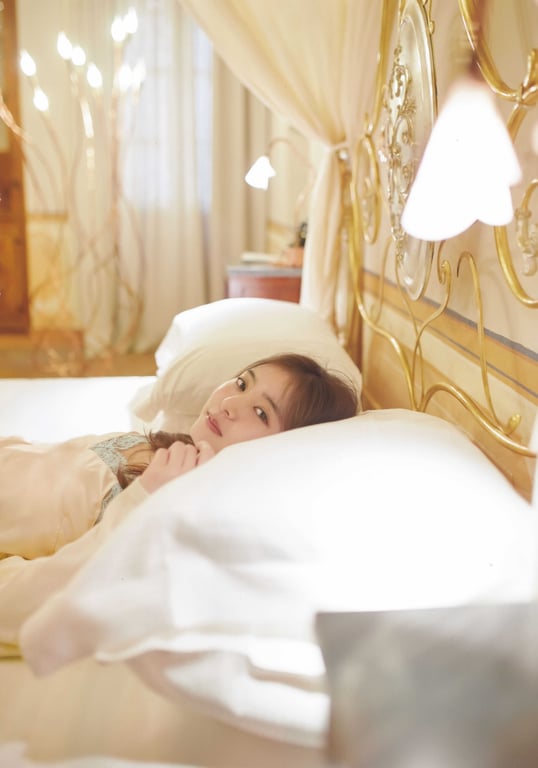 图片[80]-#新木优子 2nd写真集 honey Low Qulity - 全本免费在线观看-阅图吧