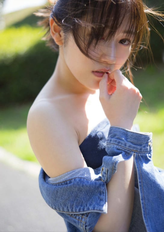 图片[39]-#Mayu Watanabe – Alone (2018-06-29) - 全本免费在线观看-阅图吧