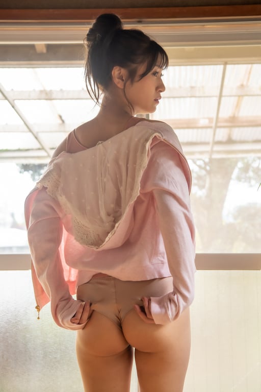 图片[69]-#FOR DEAR 藤井玲拉【裸体写真集】 - 全本免费在线观看-阅图吧