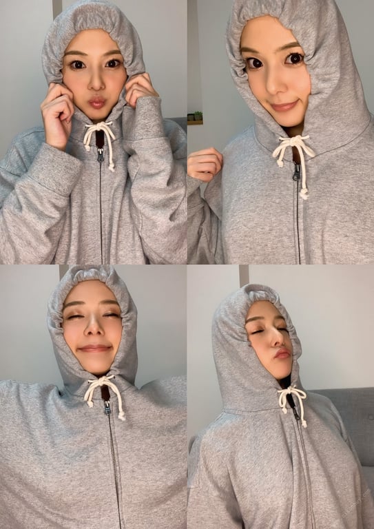 图片[103]-2022.01.28 自拍裸体写真集企划＃02 吉高宁宁 超喜欢你哦 朝艺SEXY女优写真集 - 在线免费观看-阅图吧